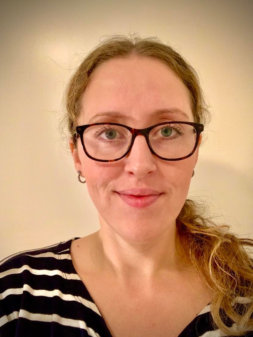 Psykolog Nanna Frølgaard logo